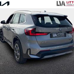 BMW X1 sDrive18i 136ch xLine Challans
