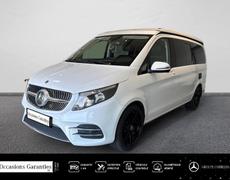Mercedes Marco Polo Quimper