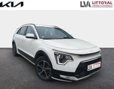Kia Niro Challans