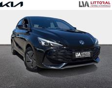 MG MG3 Challans