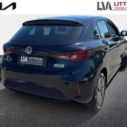 MG MG3 1.5 Hybrid+ 195ch Standard Challans