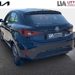MG MG3 1.5 Hybrid+ 195ch Standard Challans