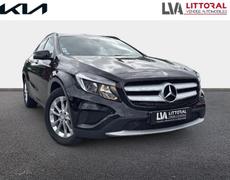 Mercedes GLA 180 d Inspiration