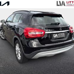 Mercedes GLA 180 d Inspiration Challans