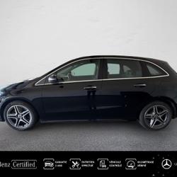 Mercedes Classe B 250 e Hybrid EQ 163+109ch AMG Line 8G-DCT Quimper
