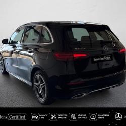 Mercedes Classe B 250 e Hybrid EQ 163+109ch AMG Line 8G-DCT Quimper