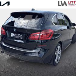 BMW Serie 2 Active Tourer 216d 116ch M Sport Challans