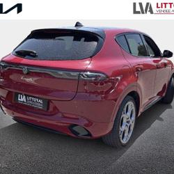 Alfa Romeo Tonale 1.5 Hybrid 160ch Tributo Italiano TCT Challans