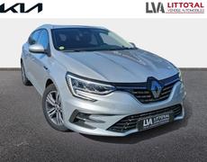 Renault Megane 4 Estate Challans