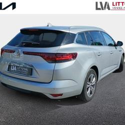 Renault Megane 4 Estate 1.5 Blue dCi 115ch Techno EDC Challans