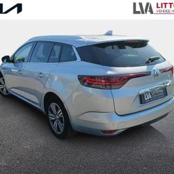 Renault Megane 4 Estate 1.5 Blue dCi 115ch Techno EDC Challans