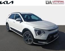 Kia Niro Challans