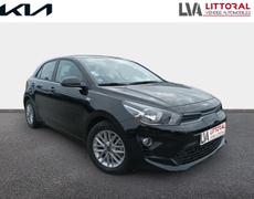 Kia Rio Challans