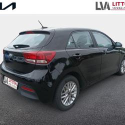 Kia Rio 1.0 T-GDI 100ch Active Challans