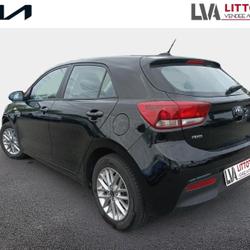 Kia Rio 1.0 T-GDI 100ch Active Challans