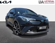 Toyota C-HR Challans