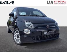 Fiat 500 II Challans