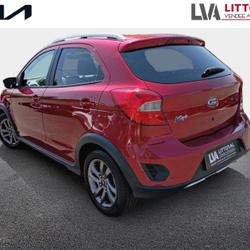 Ford Ka 1.2 Ti-VCT 85ch S&S Challans