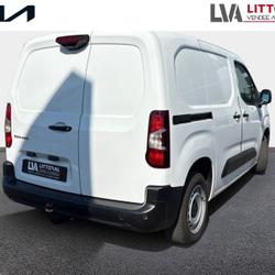 Citroen Berlingo M 650kg BlueHDi 100 S&S Driver Challans