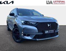 DS DS7 Crossback Challans
