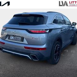DS DS7 Crossback BlueHDi 180ch Performance Line Automatique Challans