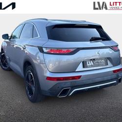 DS DS7 Crossback BlueHDi 180ch Performance Line Automatique Challans