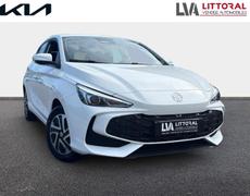 MG MG3 Challans