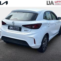 MG MG3 1.5 Hybrid+ 195ch Standard Challans