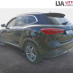 MG EHS 1.5T GDI 258ch PHEV Luxury Challans