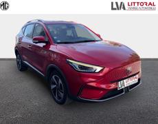 MG ZS Challans