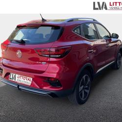 MG ZS EV 156ch - 70kWh Luxury occasion - Challans - photo 2/20