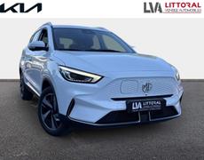 MG ZS Challans