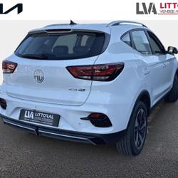 MG ZS EV 156ch - 70kWh Luxury Challans