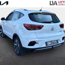 MG ZS EV 156ch - 70kWh Luxury Challans