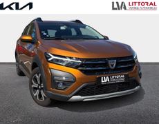 Dacia Sandero Challans