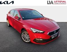 Seat Leon Challans