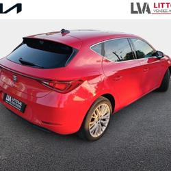 Seat Leon 1.5 eTSI 150ch Xcellence DSG7 occasion - Challans - photo 2/15