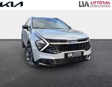 Kia Sportage Challans