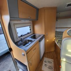 Profile Mooveo CITROEN JUMPER 2.2L HDI - 120 Pac&eacute;