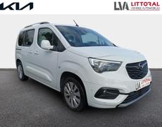 Opel Combo life Challans