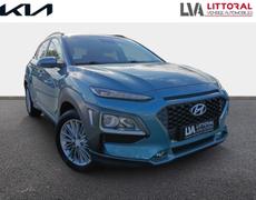 Hyundai Kona Challans