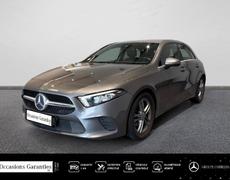 Mercedes Classe A Quimper