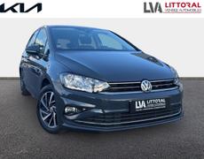 Volkswagen Golf Sportsvan 1.5 TSI EVO 130ch BlueMotion Technology Connect