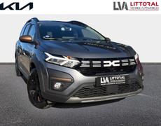 Dacia Jogger Challans