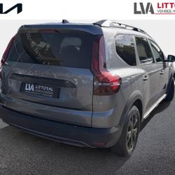 Dacia Jogger 1.6 hybrid 140ch Extreme 5 places -24 occasion - Challans - photo 2/15