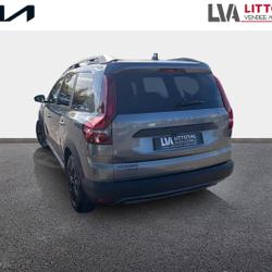 Dacia Jogger 1.6 hybrid 140ch Extreme 5 places -24 occasion - Challans - photo 3/15