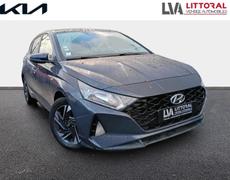 Hyundai i20 Challans