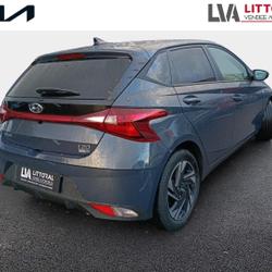 Hyundai i20 1.0 T-GDi 100ch Hybrid Business occasion - Challans - photo 2/16