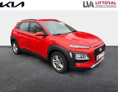 Hyundai Kona Challans