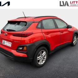 Hyundai Kona 1.0 T-GDi 120ch FAP Intuitive occasion - Challans - photo 2/19